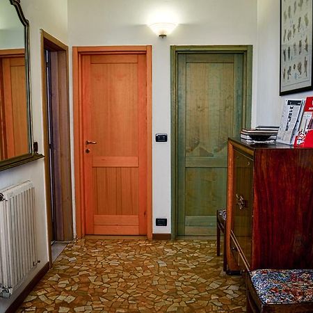 Bed And Breakfast Arcobaleno Bologna Exterior foto