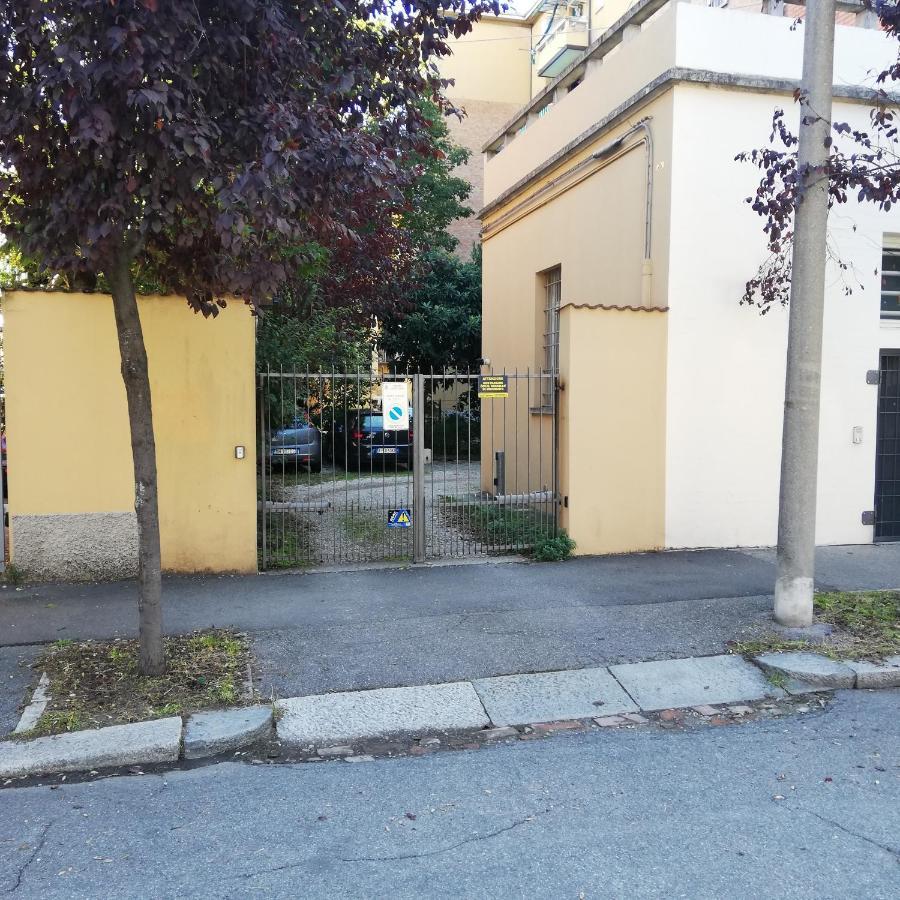 Bed And Breakfast Arcobaleno Bologna Exterior foto