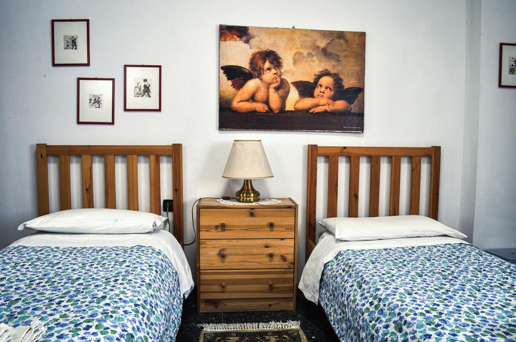 Bed And Breakfast Arcobaleno Bologna Exterior foto