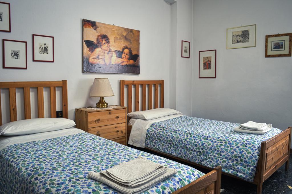 Bed And Breakfast Arcobaleno Bologna Exterior foto