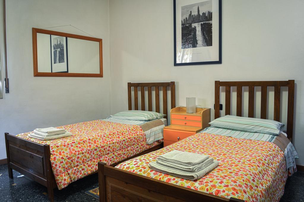 Bed And Breakfast Arcobaleno Bologna Exterior foto