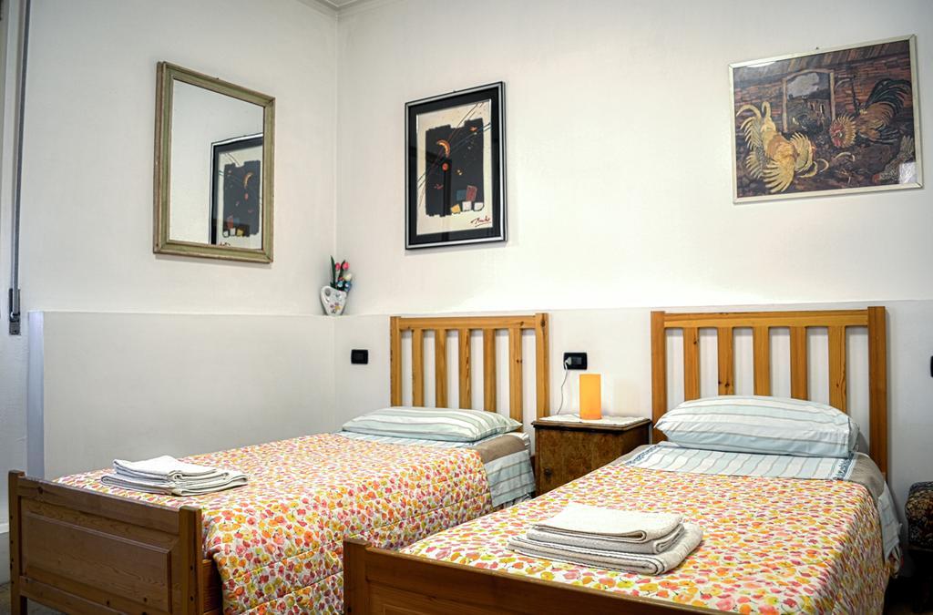 Bed And Breakfast Arcobaleno Bologna Exterior foto