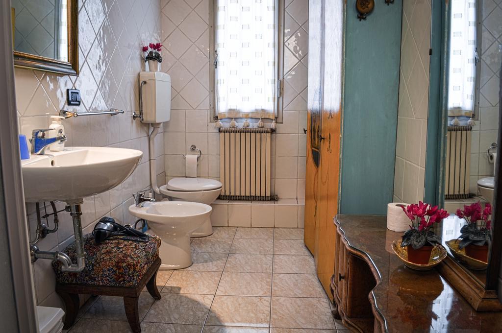 Bed And Breakfast Arcobaleno Bologna Exterior foto